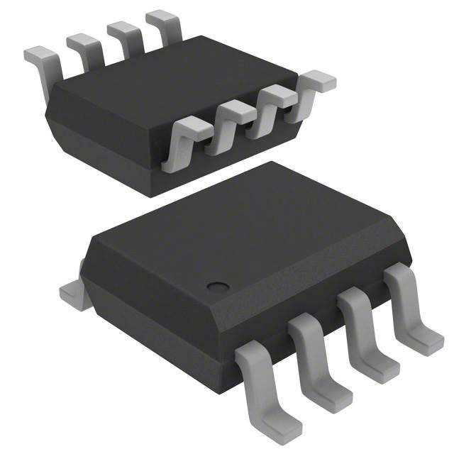 All Parts Semiconductors Power Management Battery Management ADM708TARZ by Analog Devices